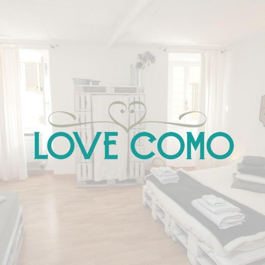 Menaggio Centro By Lovecomo Exterior foto